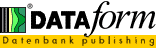 database publishing mit DATAform